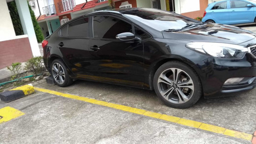 Kia Cerato Pro 2015 1.6l