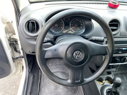 Volkswagen Gol 1.6 ONE MT