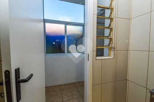 Apartamento Reformado Na Frente Do Olímpico, - 28-im436557