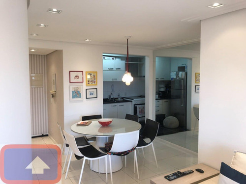 Imagem 4 de 16 de Apartamento 2 Dormitórios Com 2 Vagas Fixas Do Lado Do Parque Da Aclimação - 15923