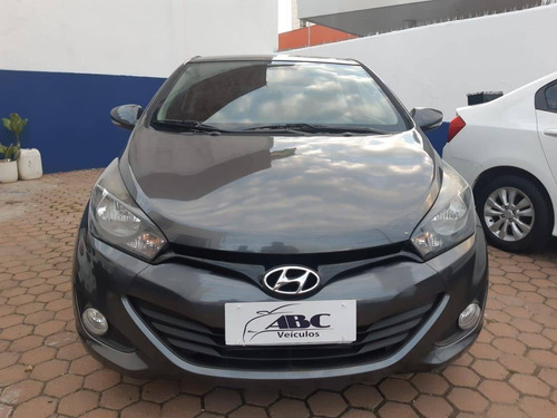 Hyundai Hb20 1.0 Comfort Plus 12v Flex 4p Manual