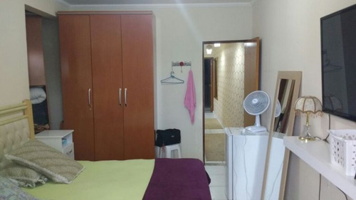 Sobrado - Ref: 7224