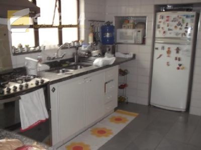 Imagem 4 de 20 de Casa - Ref: 23826