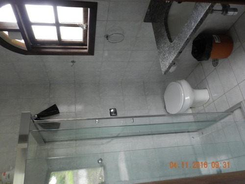 Chácara Em Guararema, Capacidade Aprox. 80 Dormindo, 10 Mil M², Acesso Fácil, Local Calmo.