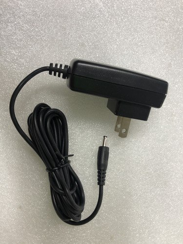 Eliminador Dv 5v 0.25 Amp Mod. 01c5 Ac/dc Flamingo (Usado)