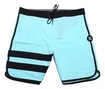 Comprar Hurley Phantom Boardshort Traje De Baño Bañador Short Turque