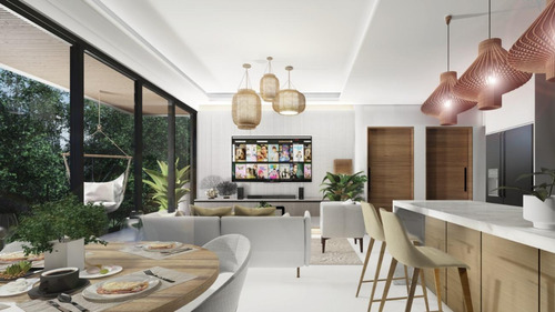 Proyecto Residencial Prado Suites Puerto Plata,