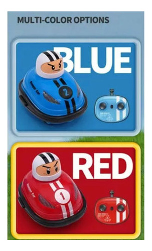 Z E Carros Pára-choques De Velocidade Rc, Veículos Mini