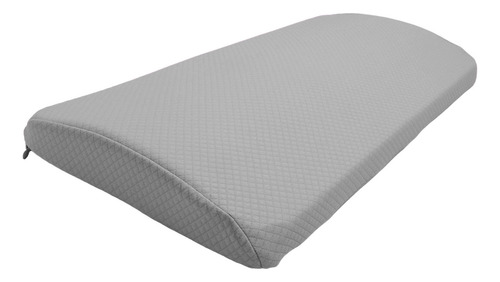 Almohada De Apoyo Lumbar Para Dormir, Ergonómica Y Respetuos