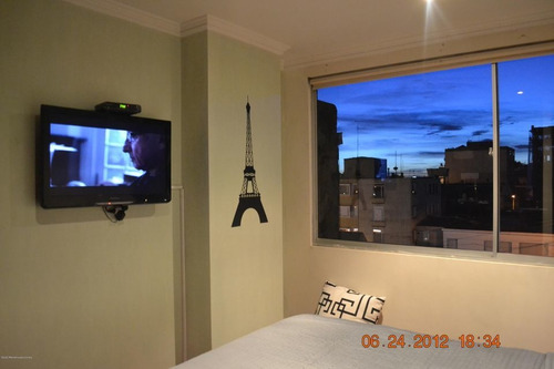 Imagen 8 de 14 de Apartamento En Antiguo Country Rah Co: 22-662