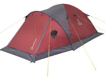 Comprar Carpa Camping Rockport Iii 3 Personas National Geographic