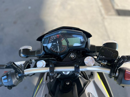 Imagen 2 de 8 de Yamaha Mt-03 2018 - Muy Cuidada!