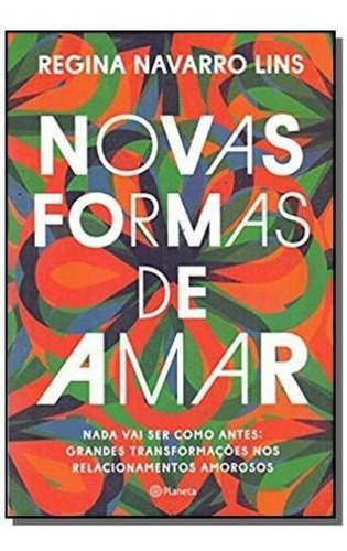 Novas Formas De Amar