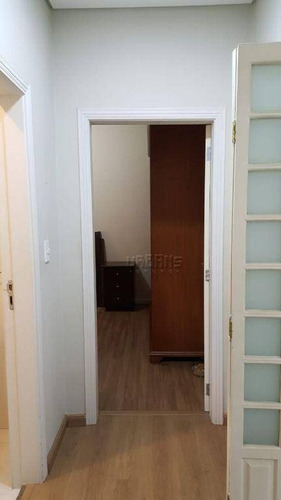 Imagem 25 de 30 de Casa Com 3 Dormitórios Para Alugar, 253 M² Por R$ 15.000,00/mês - Santo Antônio - São Caetano Do Sul/sp - Ca0300