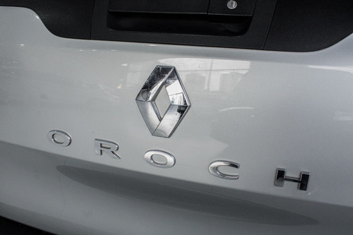 Renault Duster Oroch OROCH Expression 1.6 Flex 16V Mec.
