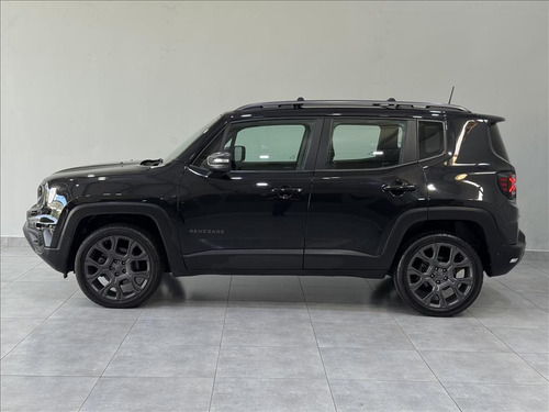 Jeep Renegade 1.3 T270 TURBO FLEX S 4X4 AT9