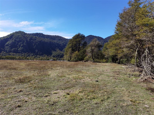 Terreno 7.570 M2 Condominio Mallin-co, Malalcahuello