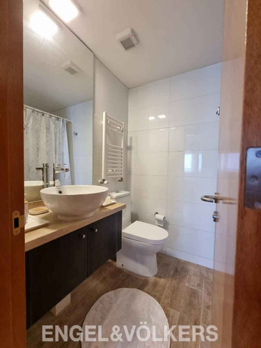 Venta Departamento En Valle Nevado