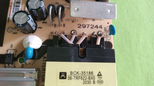 Tarjeta Fuente Tcl 55a441 (Usado)