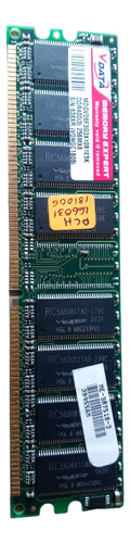 Vdata Memory 256mx8mdgvd6f3g3x10b1e5k Ddr400 (Usado)