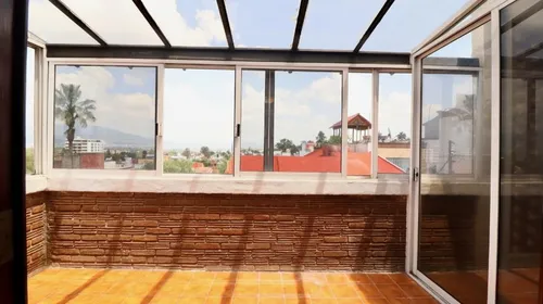 Casa En Renta En Colonia Lomas De Vista Bella, Morelia, Michoacán De Ocampo