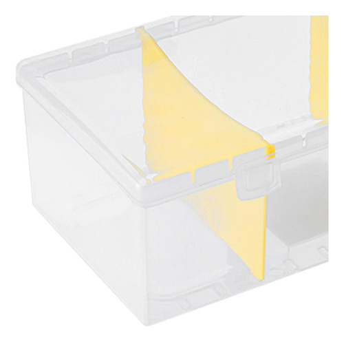 3 Caja De