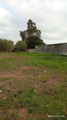 Venta De Terreno En La Paz