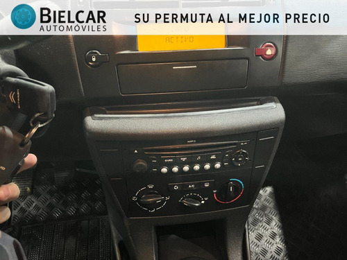 Citroën C4 Sx 2.0 Excelente Estado