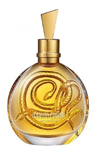 Perfume Serpentine De Roberto Cavalli 50ml Dama