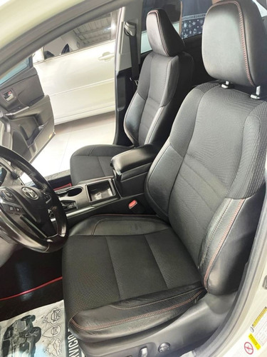 Imagen 8 de 12 de Toyota Camry Se 2017 Automático