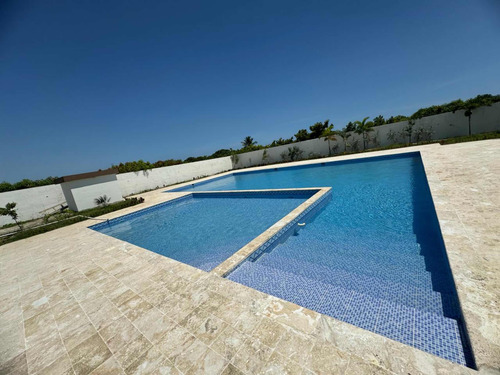 Modernas Casas De Venta Residencial Con Seguridad