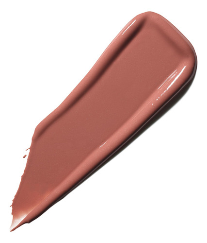 Batom Mac Luster Hug Me Neutral Flesh Pink