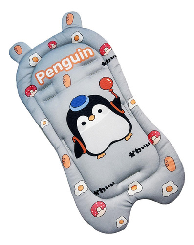 Cojín Para Asiento De Coche De Bebé Forro Para Asiento De Co