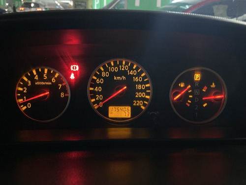 Imagen 13 de 21 de Nissan X Trail S Basica At