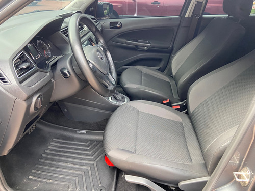 Volkswagen Gol 1.6 Trendline