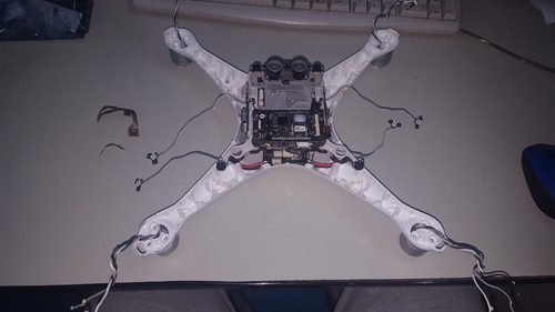 Imagen 7 de 9 de Dji - Servicio Tecnico Drones Accesorios Reparacion Service