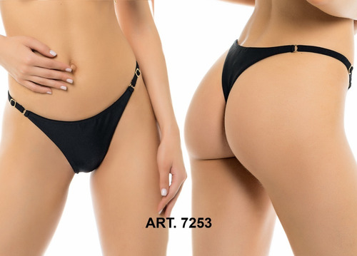 Bikini Vedetina Colaless 7215 Miró Sol