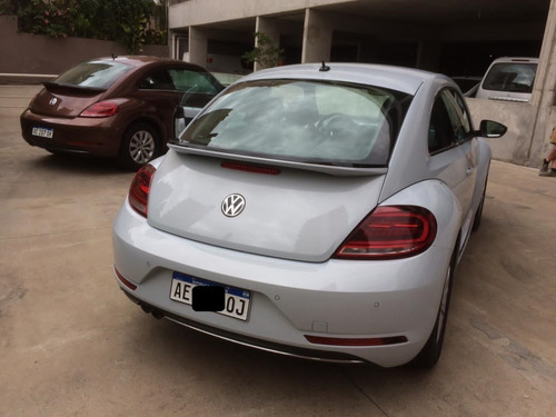 Volkswagen The Beetle 1.4 Tsi Design *** Nuevo Sin Uso ***