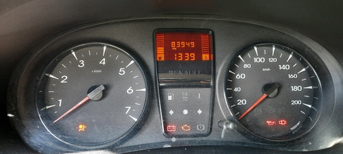 Renault Kangoo 1.5 2 Dci Ath Da Aa Cd 1plc 2014