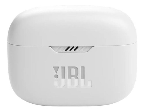 Auriculares In-ear Inalámbricos Jbl Tune 130nc Tws Blanco
