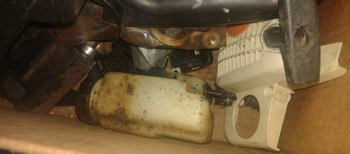 Repuestos Motosierra Stihl 170