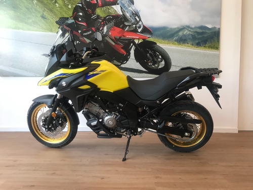 Imagen 3 de 25 de Suzuki V-strom 650xt - V-strom 650 Xt, No Versys 650 Jc