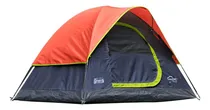 Comprar Carpa Coleman Tulum 2 Personas Domo Impermeable