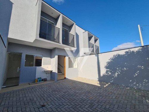 Sobrado À Venda - Jardim Wanel Ville Iv - Sorocaba/sp - So1008