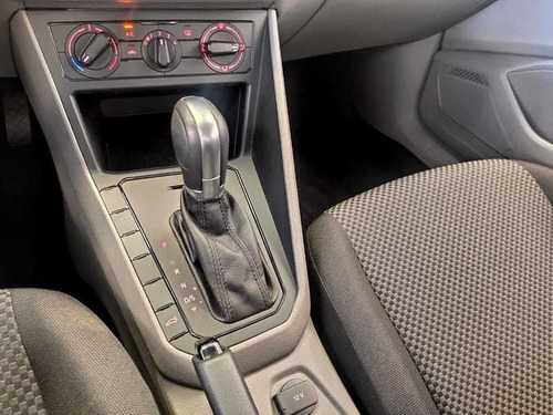 Volkswagen Polo 1.6 Msi Total Flex 16v 5p Aut