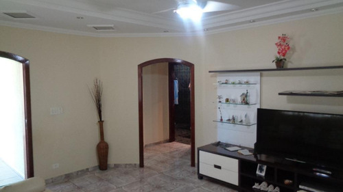 Imagem 5 de 28 de Casas - Venda - Jardim Santana - Cod. Ca0160 - Vca0160