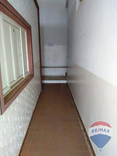 Imagem 2 de 12 de Prédio Para Alugar, 220 M² Por R$ 4.500,00/mês - Centro - Cosmópolis/sp - Pr0010