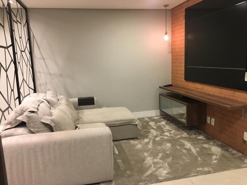 Imagem 2 de 21 de Apartamento Com 2 Dormitórios À Venda, 83 M² Por R$ 1.050.000 - Vila Prudente - São Paulo/sp - Ap5104