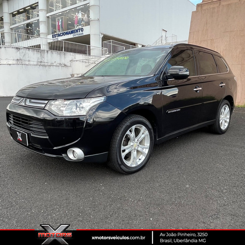 Mitsubishi Outlander 3.0/ GT 3.0 V6 AUT.