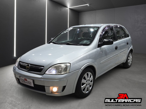 Chevrolet Corsa 1.4 Maxx Econoflex 5p